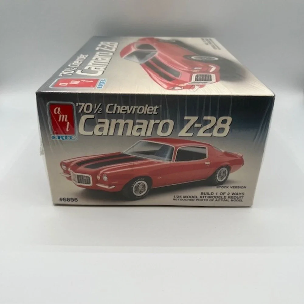 AMT Ertl amt ertl